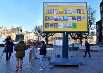 El voto holandés ofrece un respiro a la Unión Europea