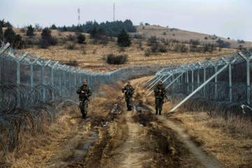 La última frontera de la Guerra Fría entre las dos Coreas