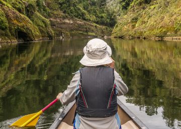 Nova Zelanda reconeix el riu Whanganui com a persona jurídica