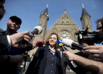 Holanda afronta una formación de Gobierno “muy difícil”