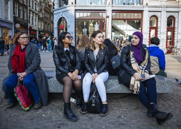 Retrato de la Holanda plural que frenó la ola populista