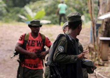 La ONU insta a Colombia y a las FARC a reconocer su responsabilidad por la violación de derechos La ONU insta a Colombia y a las FARC a reconocer su responsabilidad por la violación de derechos