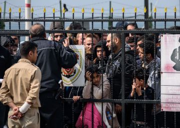 El acuerdo con la UE como arma de negociación en manos de Turquía