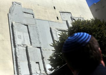 Argentina recuerda el primer atentado terrorista de su historia