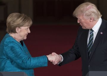 Trump: “A imigração é um privilégio, não um direito”
