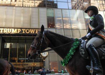 El comité de Inteligencia está dividido sobre los vínculos entre Moscú y la campaña de Trump