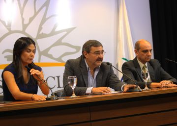 Uruguay prepara una ley para reforzar el control sobre el consumo de alcohol Uruguay prepara una ley para reforzar el control sobre el consumo de alcohol