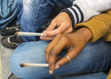 Un porro ya no llevará a la cárcel en Túnez