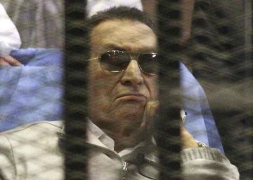 Ex-ditador Hosni Mubarak é solto seis anos depois da Primavera Árabe no Egito