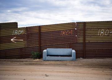 La empresa mexicana que quiere participar en el muro de Trump: “No es para traicionar a nadie”