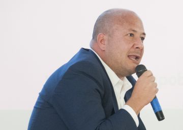 “Permitir que el PRI siga en el Gobierno es traición a la patria” “Permitir que el PRI siga en el Gobierno es traición a la patria”