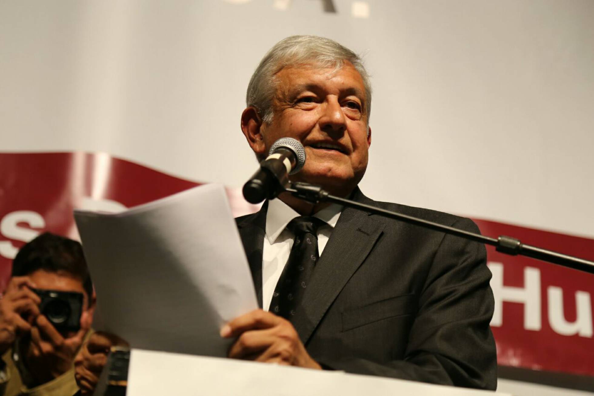 López Obrador
