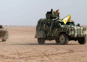 El Gobierno de Trump pide hacer más contra la capacidad del ISIS de inspirar ataques en el extranjero