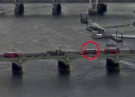 La policía ignoró el peligro de Khalid Masood, autor del atentado de Londres