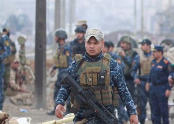 El reto de la convivencia tras la reconquista de Mosul