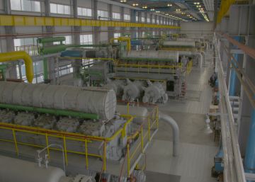El mercado libre del gas, fundamental para la seguridad energética