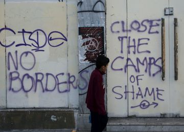 El asilo, un derecho ignorado El asilo, un derecho ignorado