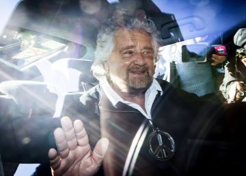 ‘Italexit’, o novo desafio europeu ‘Italexit’, o novo desafio europeu