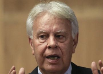 Felipe González encabezará con José Mujica la verificación del acuerdo de paz en Colombia Felipe González encabezará con José Mujica la verificación del acuerdo de paz en Colombia