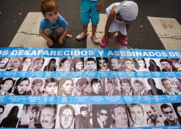 “No vamos a dar ni un paso atrás” “No vamos a dar ni un paso atrás”