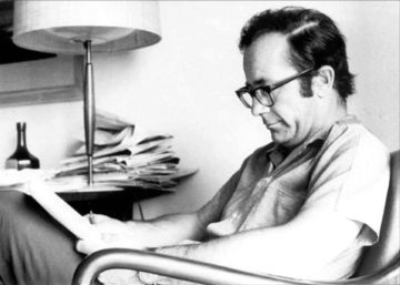Argentina reivindica el legado de Rodolfo Walsh a 40 años de su asesinato Argentina reivindica el legado de Rodolfo Walsh a 40 años de su asesinato