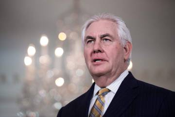 Estados Unidos endurece la concesión de visados por motivos de seguridad