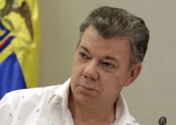 La derecha colombiana mide sus fuerzas contra el proceso de paz La derecha colombiana mide sus fuerzas contra el proceso de paz