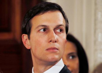 El gendre de Trump compareixerà davant el Senat per l’escàndol d’espionatge rus