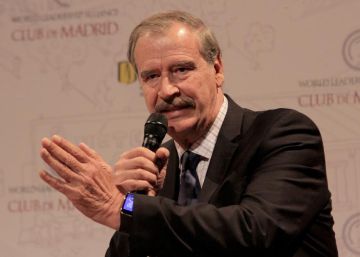 Vicente Fox denuncia la llegada de un “comando armado” a su rancho y responsabiliza a López Obrador