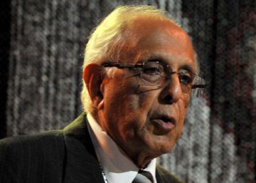 Morre Ahmed Kathrada, companheiro de cela de Mandela e líder antiapartheid