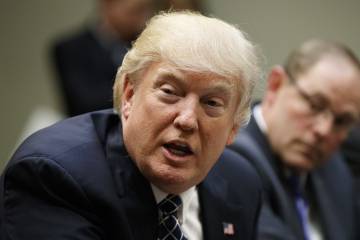 Trump y Le Pen: las diferencias detrás de los parecidos