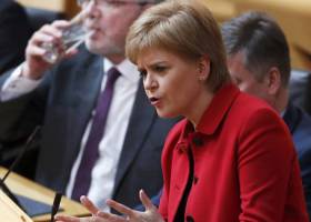 La voluntad del pueblo