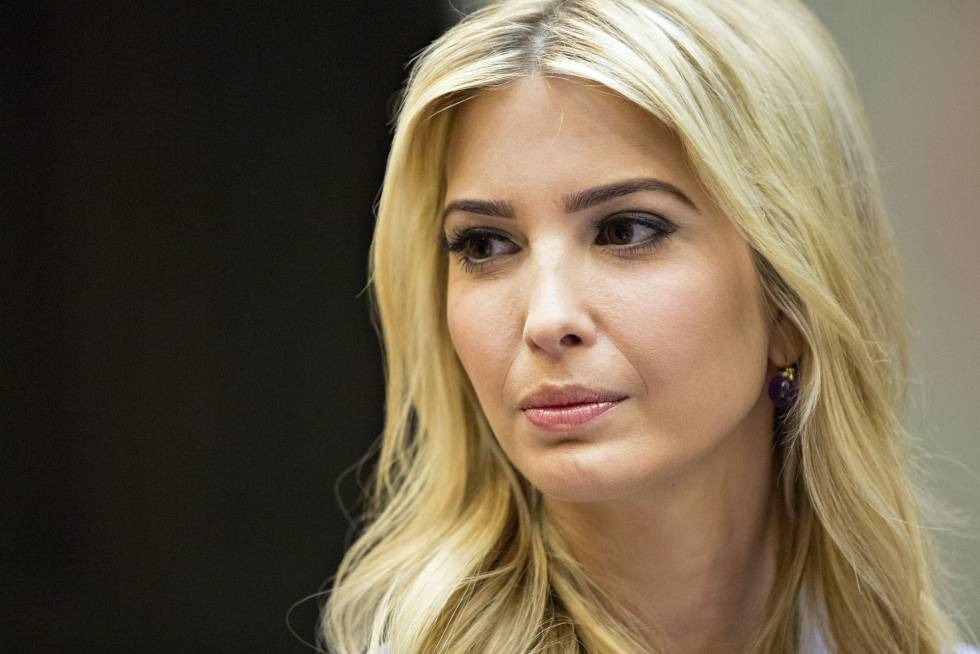 Ivanka Trump