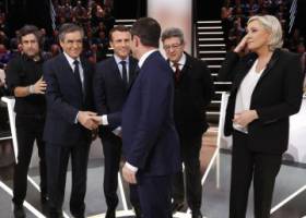 La agonía de la partitocracia