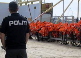 El número de refugiados sirios supera los cinco millones, según la ONU