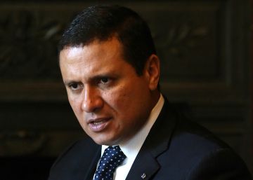 “México ha tomado más conciencia y colabora más desde la llegada de Trump” “México ha tomado más conciencia y colabora más desde la llegada de Trump”