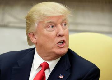 Las pruebas que implican al aliado ruso de Trump con el crimen organizado