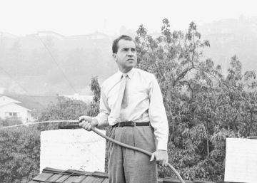 Ventajas de un presidente loco