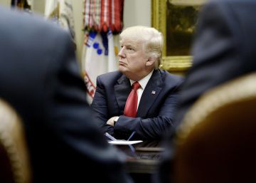 El fraude de la Universidad Trump se resuelve tras siete años de batalla legal El fraude de la Universidad Trump se resuelve tras siete años de batalla legal