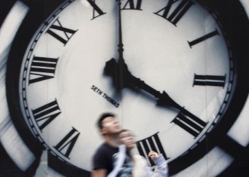 Cambio de horario 2017, todo lo que necesitas saber para este domingo 2 de abril