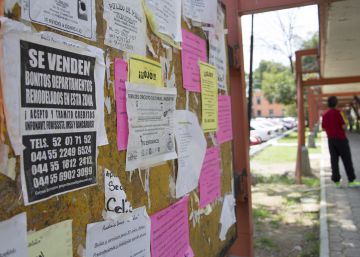 La Ciudad de México se llena de ‘roomies’ La Ciudad de México se llena de ‘roomies’