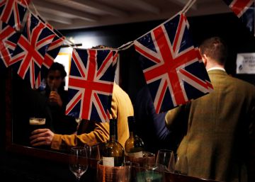 O partido que gestou o ‘Brexit’