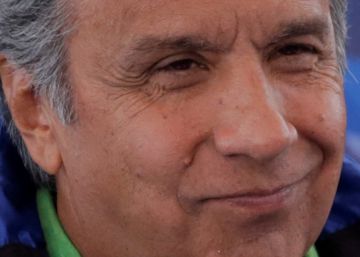 Esquerda se declara vencedora no Equador, mas oposição pede recontagem Esquerda se declara vencedora no Equador, mas oposição pede recontagem