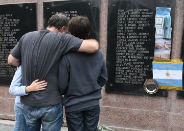 Malvinas, muy viva 35 años después: aún hay casi 23.000 pensiones por la guerra