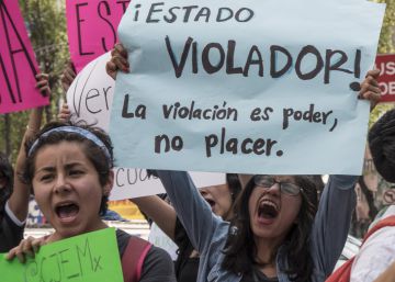 La impunidad de Los Porkys irrita a México