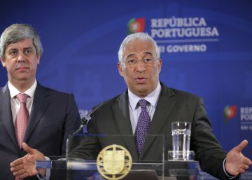 La privatización de un banco abre grietas en la coalición portuguesa La privatización de un banco abre grietas en la coalición portuguesa