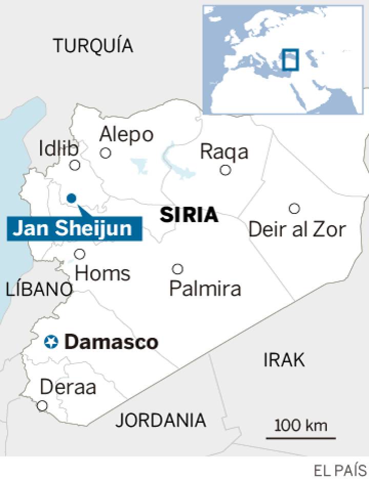 Siria