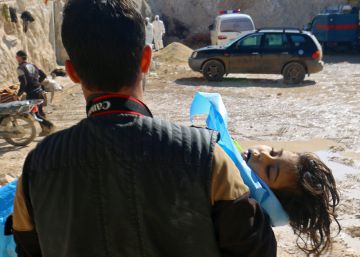 Sobreviver à guerra em Idlib, capital da Síria insurgente