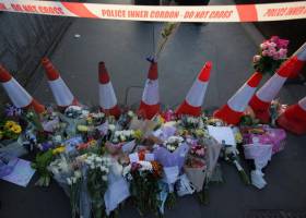 Siria no es la única clave