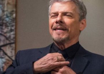 Globo TV suspende a un actor estrella de sus telenovelas por acoso sexual Globo TV suspende a un actor estrella de sus telenovelas por acoso sexual